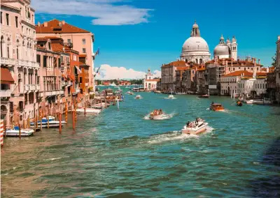 Italy