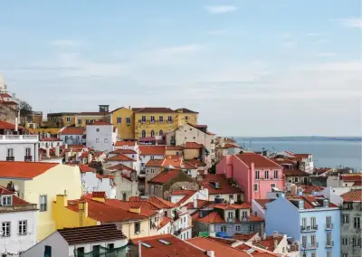 Portugal