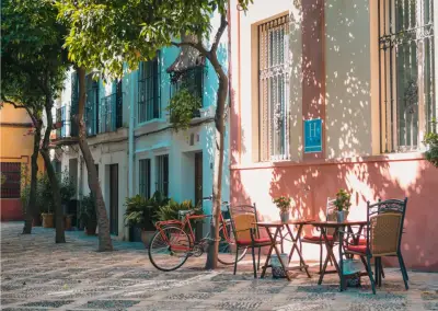 Spain